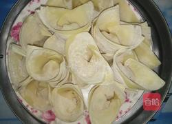 水饺的做法图解5