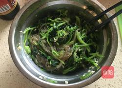 菠菜粉条的做法图解7