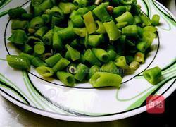 缸豆肉丁的做法图解6