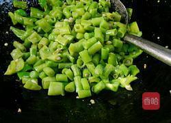 缸豆肉丁的做法图解12