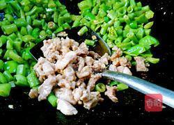 缸豆肉丁的做法图解13