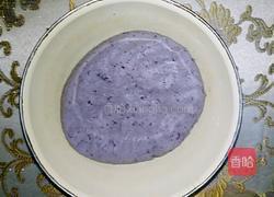 紫薯球的做法图解9