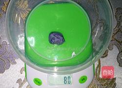 紫薯球的做法图解10