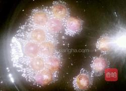 紫薯球的做法图解14