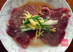 简易牛扒的做法图解2