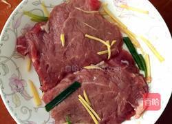 简易牛扒的做法图解3
