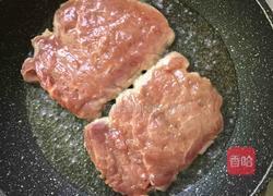 简易牛扒的做法图解4