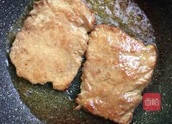 简易牛扒的做法图解5