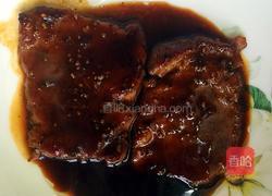 简易牛扒的做法图解8