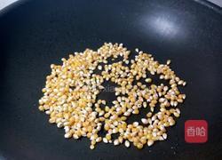 自制爆米花的做法图解3