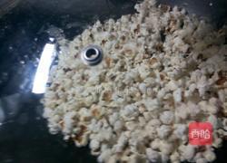 自制爆米花的做法图解6