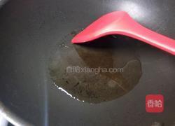 油条烩丝瓜的做法图解5