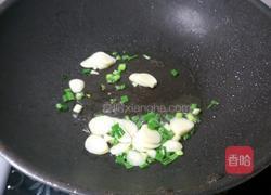 油条烩丝瓜的做法图解6