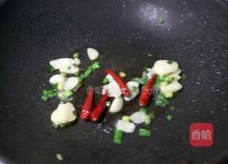 油条烩丝瓜的做法图解7