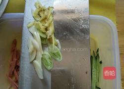 金针菇蛋花汤的做法图解6