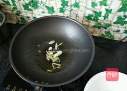 金针菇蛋花汤的做法图解7