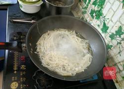 金针菇蛋花汤的做法图解9