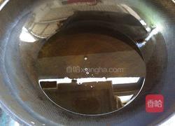 椒盐蘑菇的做法图解8