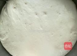 发面油饼的做法图解1