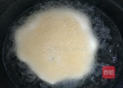 发面油饼的做法图解4