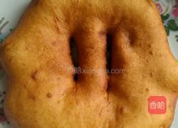 发面油饼的做法图解6