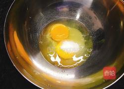 抹茶榴莲千层蛋糕的做法图解2