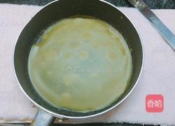 抹茶榴莲千层蛋糕的做法图解9