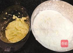 抹茶榴莲千层蛋糕的做法图解14