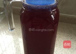 清热解暑酸梅汤的做法图解4