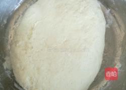 肉烧饼的做法图解1