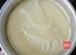 八寸戚风蛋糕的做法图解15