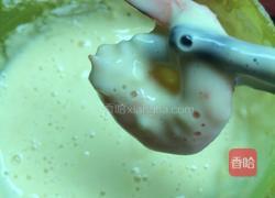 糖醋虾的做法图解3