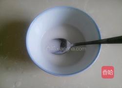 紫菜蛋花汤的做法图解2