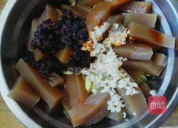 荞麦凉粉的做法图解3