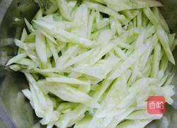 荞麦凉粉的做法图解2