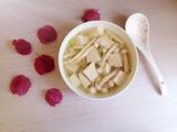 海鲜菇豆腐汤的做法[图]