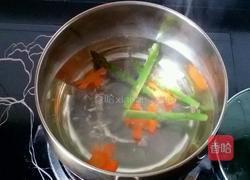 黑椒牛排的做法图解3