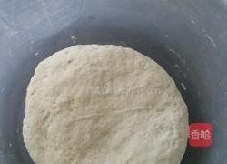 冰花煎饺的做法图解1