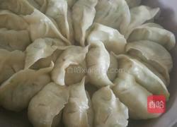 冰花煎饺的做法图解5