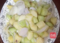 日式杂锅咖喱的做法图解3