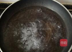 羊肉臊子面的做法图解13