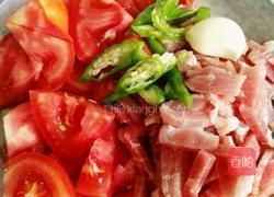 手工番茄拌面的做法图解1