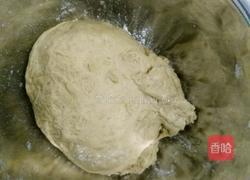 手工番茄拌面的做法图解3