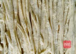 手工番茄拌面的做法图解5