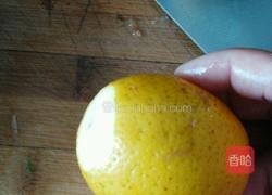 柠檬泡糖的做法图解2