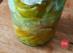 柠檬泡糖的做法图解5