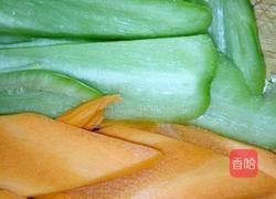 非油炸版烧茄子的做法图解3