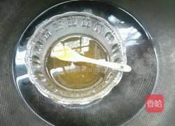 火龙果慕斯的做法图解5