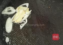 丝瓜炒鸡蛋的做法图解6