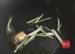 家常黄鳝清汤的做法图解2